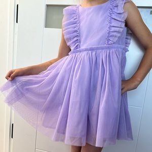 George brand Girls 3T party dress